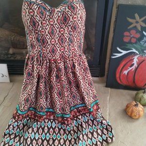 American Rag Nantucket Dress